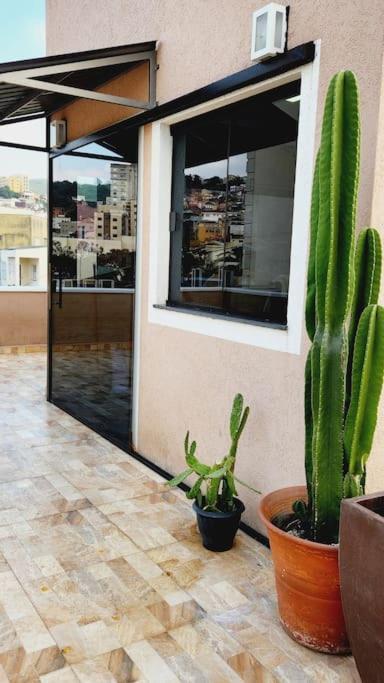 Casa Unica E Moderna Centro Villa Pocos de Caldas Bagian luar foto
