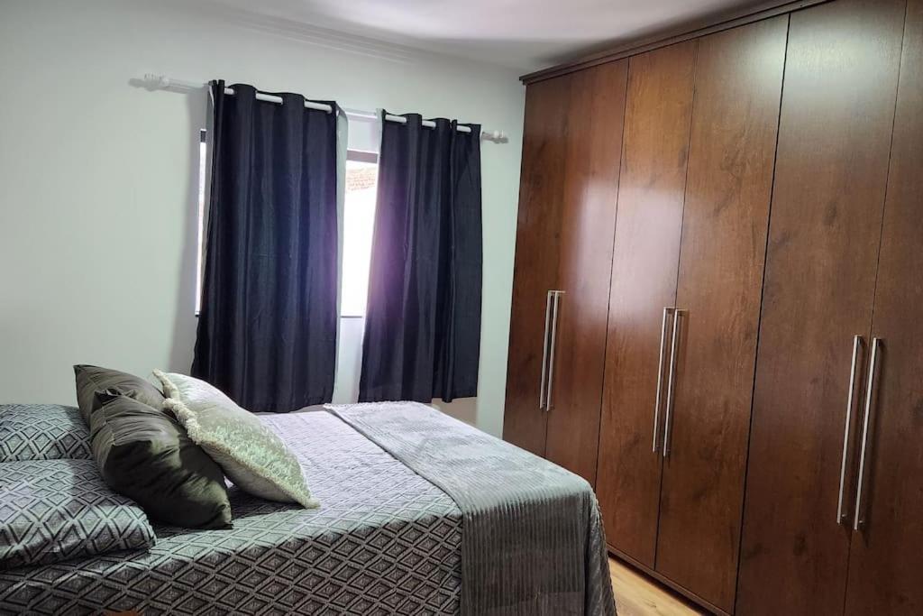 Casa Unica E Moderna Centro Villa Pocos de Caldas Bagian luar foto